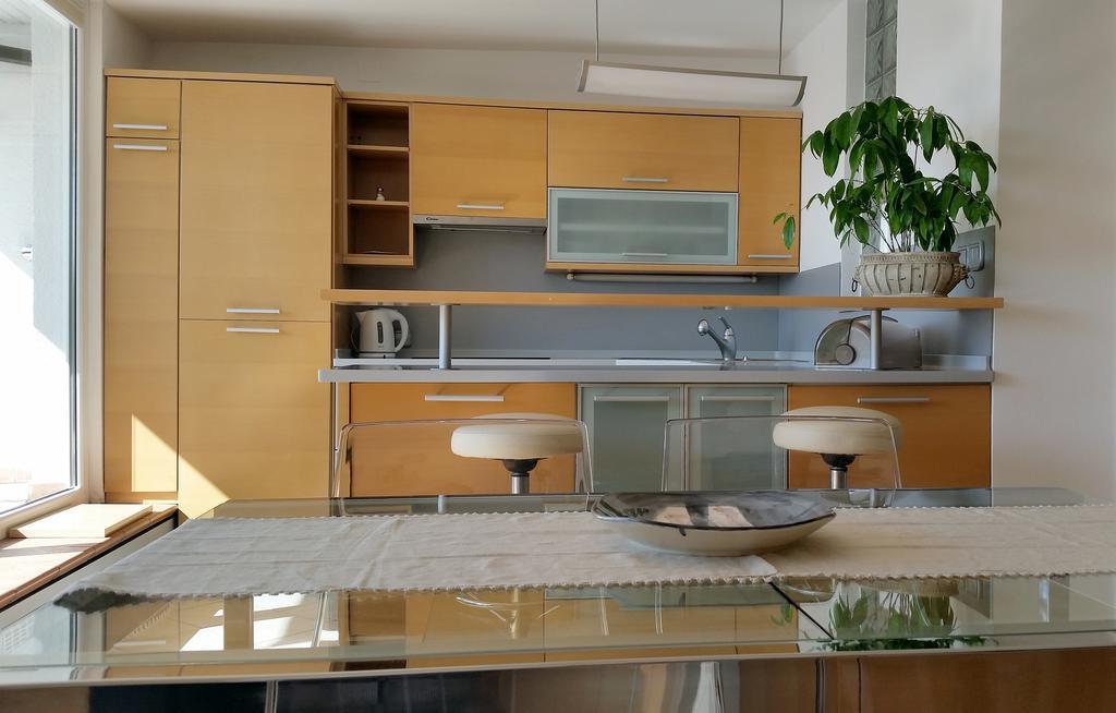 Charming Terrace Apartments Ana And Maria Tour As Λιουμπλιάνα Εξωτερικό φωτογραφία